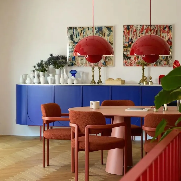 Le mobilier — illustration 1