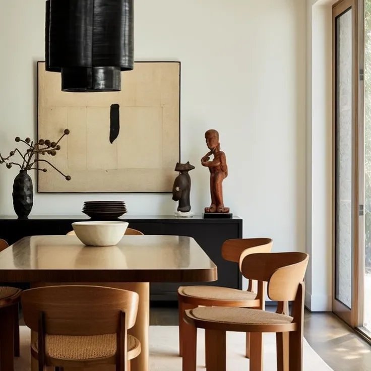 Le mobilier — illustration 4
