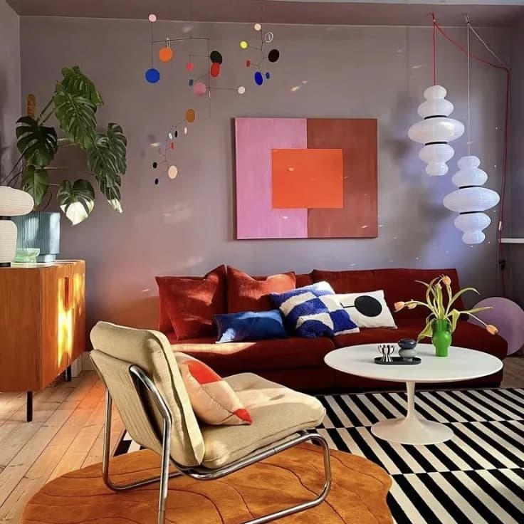 Le mobilier — illustration 2