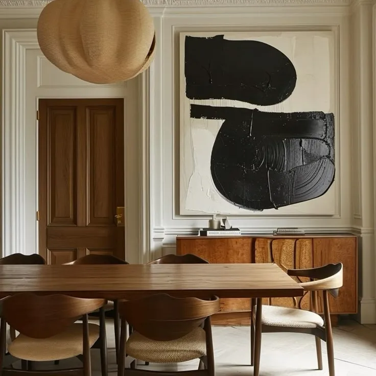 Le mobilier — illustration 3