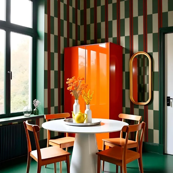 Le mobilier — illustration 2